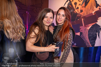 Cupra Opening - Cupra City Garage, Wien - Do 15.05.2025 - 83