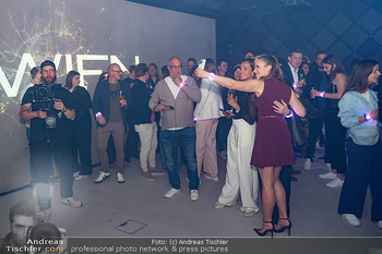 Cupra Opening - Cupra City Garage, Wien - Do 15.05.2025 - 87