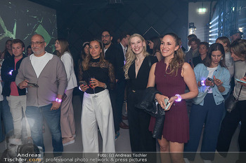 Cupra Opening - Cupra City Garage, Wien - Do 15.05.2025 - 88