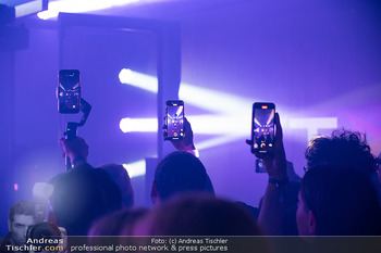 Cupra Opening - Cupra City Garage, Wien - Do 15.05.2025 - 92