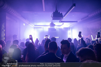 Cupra Opening - Cupra City Garage, Wien - Do 15.05.2025 - 93