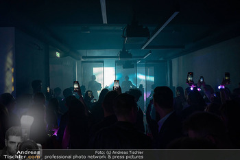 Cupra Opening - Cupra City Garage, Wien - Do 15.05.2025 - 94