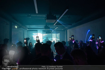 Cupra Opening - Cupra City Garage, Wien - Do 15.05.2025 - 95