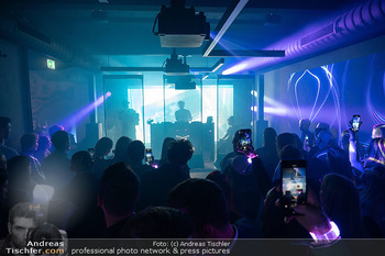 Cupra Opening - Cupra City Garage, Wien - Do 15.05.2025 - 96