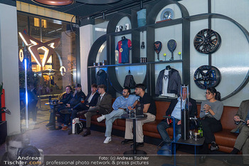 Cupra Opening - Cupra City Garage, Wien - Do 15.05.2025 - 98