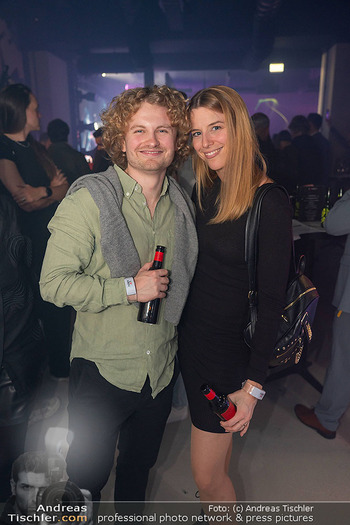 Cupra Opening - Cupra City Garage, Wien - Do 15.05.2025 - Paulus DR. BOHL, Catharina MALEK103
