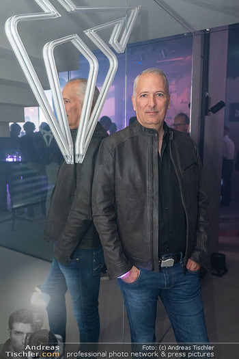 Cupra Opening - Cupra City Garage, Wien - Do 15.05.2025 - Markus HAUPT (Portrait)105