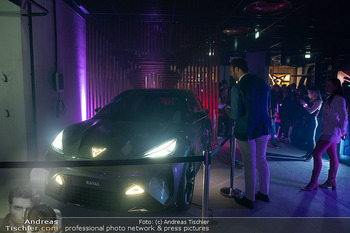 Cupra Opening - Cupra City Garage, Wien - Do 15.05.2025 - 109