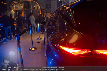 Cupra Opening - Cupra City Garage, Wien - Do 15.05.2025 - 117