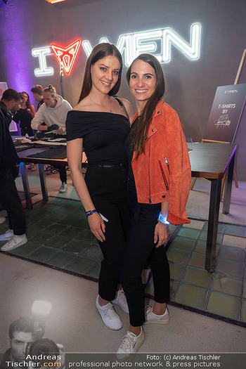 Cupra Opening - Cupra City Garage, Wien - Do 15.05.2025 - 118