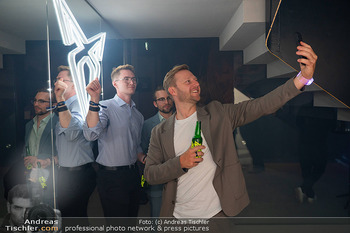 Cupra Opening - Cupra City Garage, Wien - Do 15.05.2025 - 119