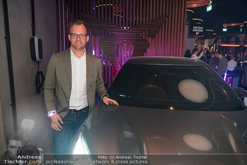 Cupra Opening - Cupra City Garage, Wien - Do 15.05.2025 - Timo SOMMERAUER (Portrait)124