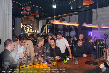 Cupra Opening - Cupra City Garage, Wien - Do 15.05.2025 - 127