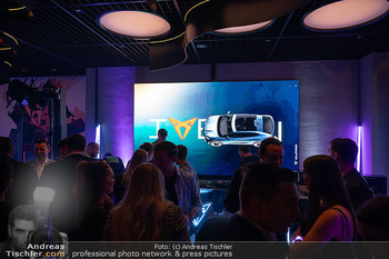 Cupra Opening - Cupra City Garage, Wien - Do 15.05.2025 - 129