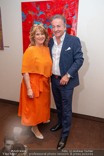 Promikochen - Vitalhotel Bad Radkersburg - Sa 17.05.2025 - Claudia WENDNER, Kurt FAIST10