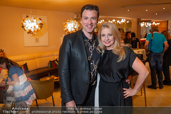 Promikochen - Vitalhotel Bad Radkersburg - Sa 17.05.2025 - Iva SCHELL, Thomas WEINHAPPEL14