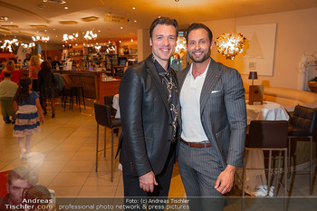 Promikochen - Vitalhotel Bad Radkersburg - Sa 17.05.2025 - Thomas WEINHAPPEL, Christopher DENGG18