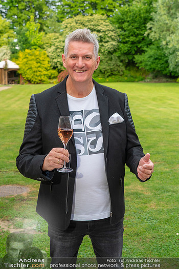 Promikochen - Vitalhotel Bad Radkersburg - Sa 17.05.2025 - Silvio SAMONI (Portrait)20