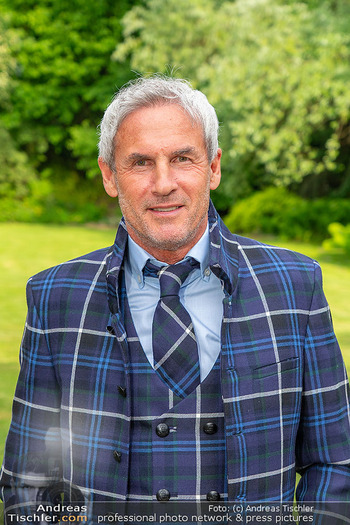 Promikochen - Vitalhotel Bad Radkersburg - Sa 17.05.2025 - Michael KONSEL (Portrait)26