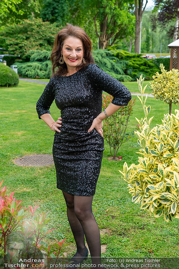 Promikochen - Vitalhotel Bad Radkersburg - Sa 17.05.2025 - Patricia NESSY (Patrizia)27