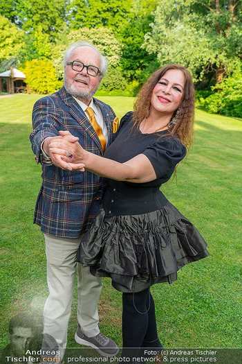 Promikochen - Vitalhotel Bad Radkersburg - Sa 17.05.2025 - Natalia USHAKOVA, Hans Werner FRÖMMEL52