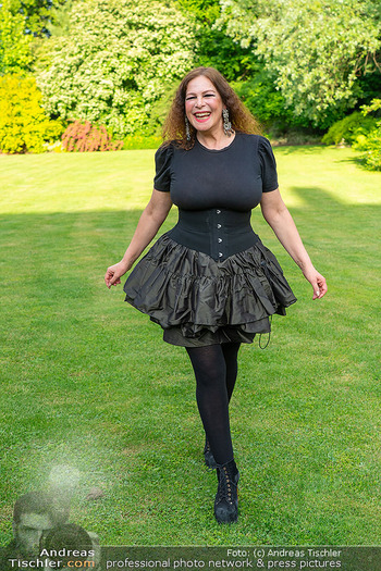 Promikochen - Vitalhotel Bad Radkersburg - Sa 17.05.2025 - Natalia USHAKOVA56