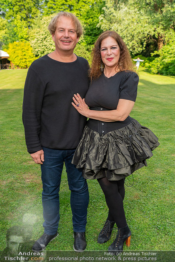 Promikochen - Vitalhotel Bad Radkersburg - Sa 17.05.2025 - Natalia USHAKOVA, Rainer SCHENDL59