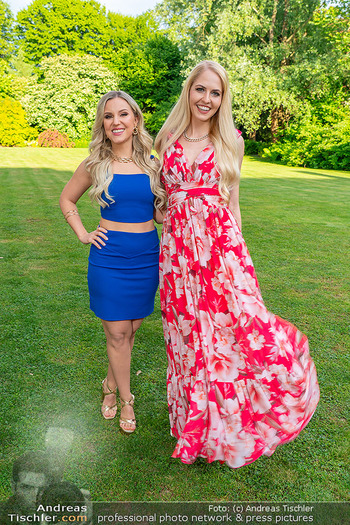 Promikochen - Vitalhotel Bad Radkersburg - Sa 17.05.2025 - Natalie HOLZNER, Beatrice TURIN68