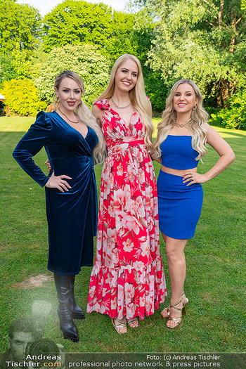 Promikochen - Vitalhotel Bad Radkersburg - Sa 17.05.2025 - Lydia KELOVITS, Beatrice TURIN, Natalie HOLZNER75