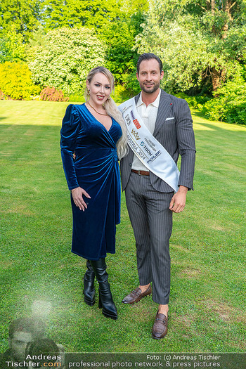 Promikochen - Vitalhotel Bad Radkersburg - Sa 17.05.2025 - Lydia KELOVITS, Christopher DENGG76