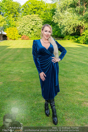 Promikochen - Vitalhotel Bad Radkersburg - Sa 17.05.2025 - Lydia KELOVITS77
