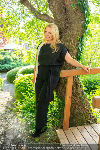 Promikochen - Vitalhotel Bad Radkersburg - Sa 17.05.2025 - Iva SCHELL (Portrait)93