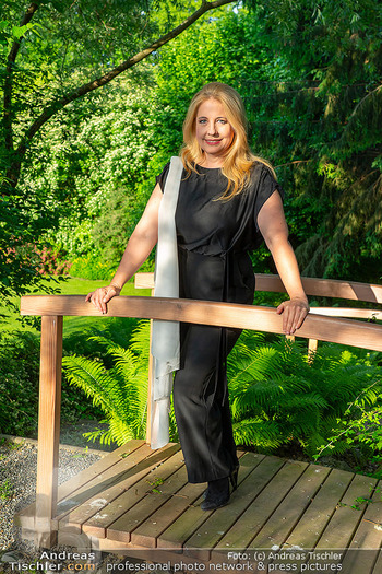 Promikochen - Vitalhotel Bad Radkersburg - Sa 17.05.2025 - Iva SCHELL (Portrait)100