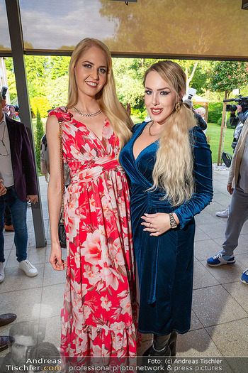 Promikochen - Vitalhotel Bad Radkersburg - Sa 17.05.2025 - Beatrice TURIN, Lydia KELOVITS103