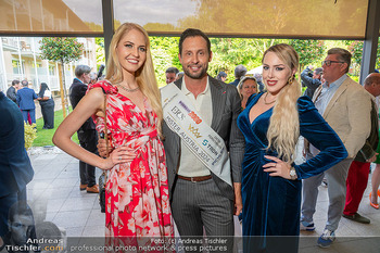 Promikochen - Vitalhotel Bad Radkersburg - Sa 17.05.2025 - Beatrice TURIN, Christopher DENGG, Lydia KELOVITS104