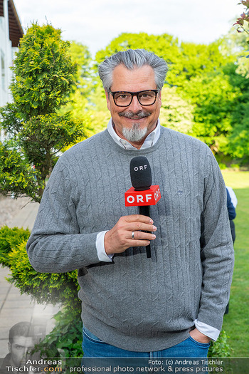 Promikochen - Vitalhotel Bad Radkersburg - Sa 17.05.2025 - Dorian STEIDL (Portrait)106