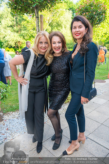 Promikochen - Vitalhotel Bad Radkersburg - Sa 17.05.2025 - Iva SCHELL, Patricia NESSY, Zoryana KUSHPLER113