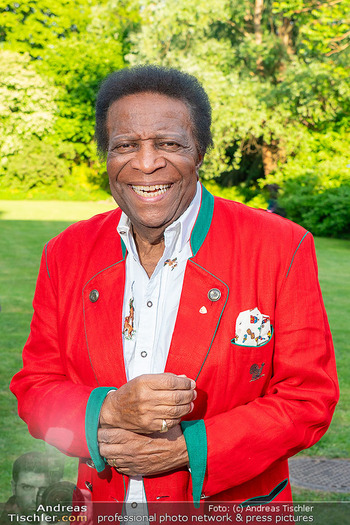 Promikochen - Vitalhotel Bad Radkersburg - Sa 17.05.2025 - Roberto BLANCO (Portrait)122