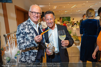 Promikochen - Vitalhotel Bad Radkersburg - Sa 17.05.2025 - Andy MAREK, Hans ENN127