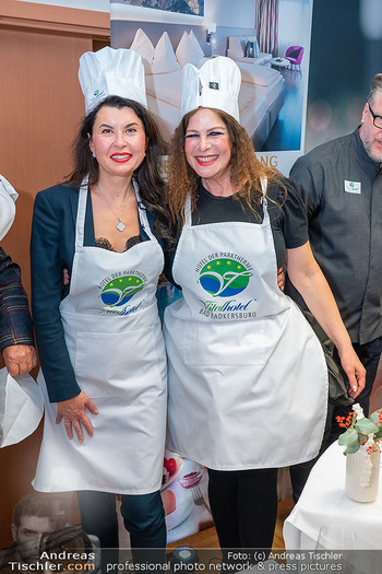 Promikochen - Vitalhotel Bad Radkersburg - Sa 17.05.2025 - Zoryana KUSHPLER, Natalia USHAKOVA132