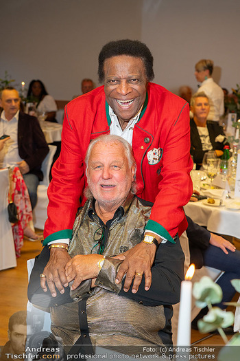 Promikochen - Vitalhotel Bad Radkersburg - Sa 17.05.2025 - Hannes KARTNIG, Roberto BLANDO154