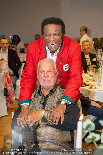 Promikochen - Vitalhotel Bad Radkersburg - Sa 17.05.2025 - Hannes KARTNIG, Roberto BLANDO155