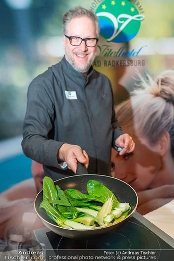 Promikochen - Vitalhotel Bad Radkersburg - Sa 17.05.2025 - Oliver HOFFINGER175