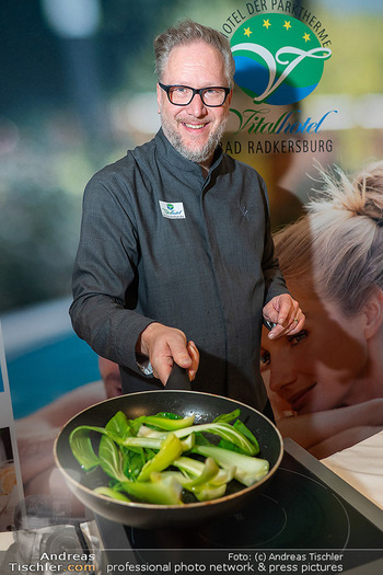 Promikochen - Vitalhotel Bad Radkersburg - Sa 17.05.2025 - Oliver HOFFINGER176