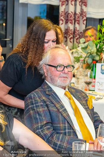 Promikochen - Vitalhotel Bad Radkersburg - Sa 17.05.2025 - Natalia USHAKOVA, Hans-Werner FRÖMMEL182