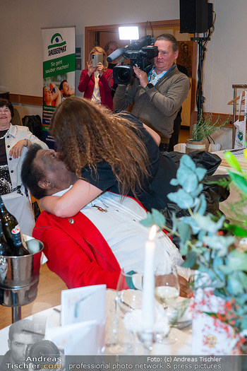 Promikochen - Vitalhotel Bad Radkersburg - Sa 17.05.2025 - Natalia USHAKOVA, Roberto BLANCO184
