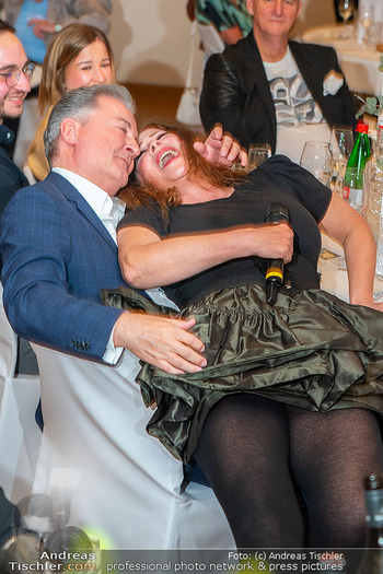 Promikochen - Vitalhotel Bad Radkersburg - Sa 17.05.2025 - Natalia USHAKOVA, Kurt FAIST185