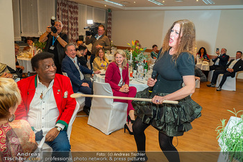 Promikochen - Vitalhotel Bad Radkersburg - Sa 17.05.2025 - Roberto BLANCO, Natalia USHAKOVA199