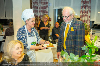 Promikochen - Vitalhotel Bad Radkersburg - Sa 17.05.2025 - Andrea SPATZEK, Hans-Werner FRÖMMEL205