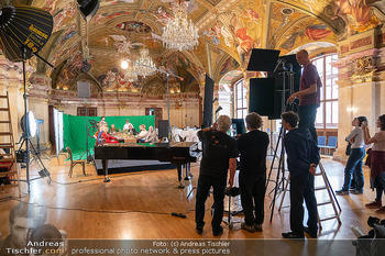 Wiener Alpen FESTival Kampagnenpräsentation - Palais Niederösterreich, Wien - Mo 19.05.2025 - 3